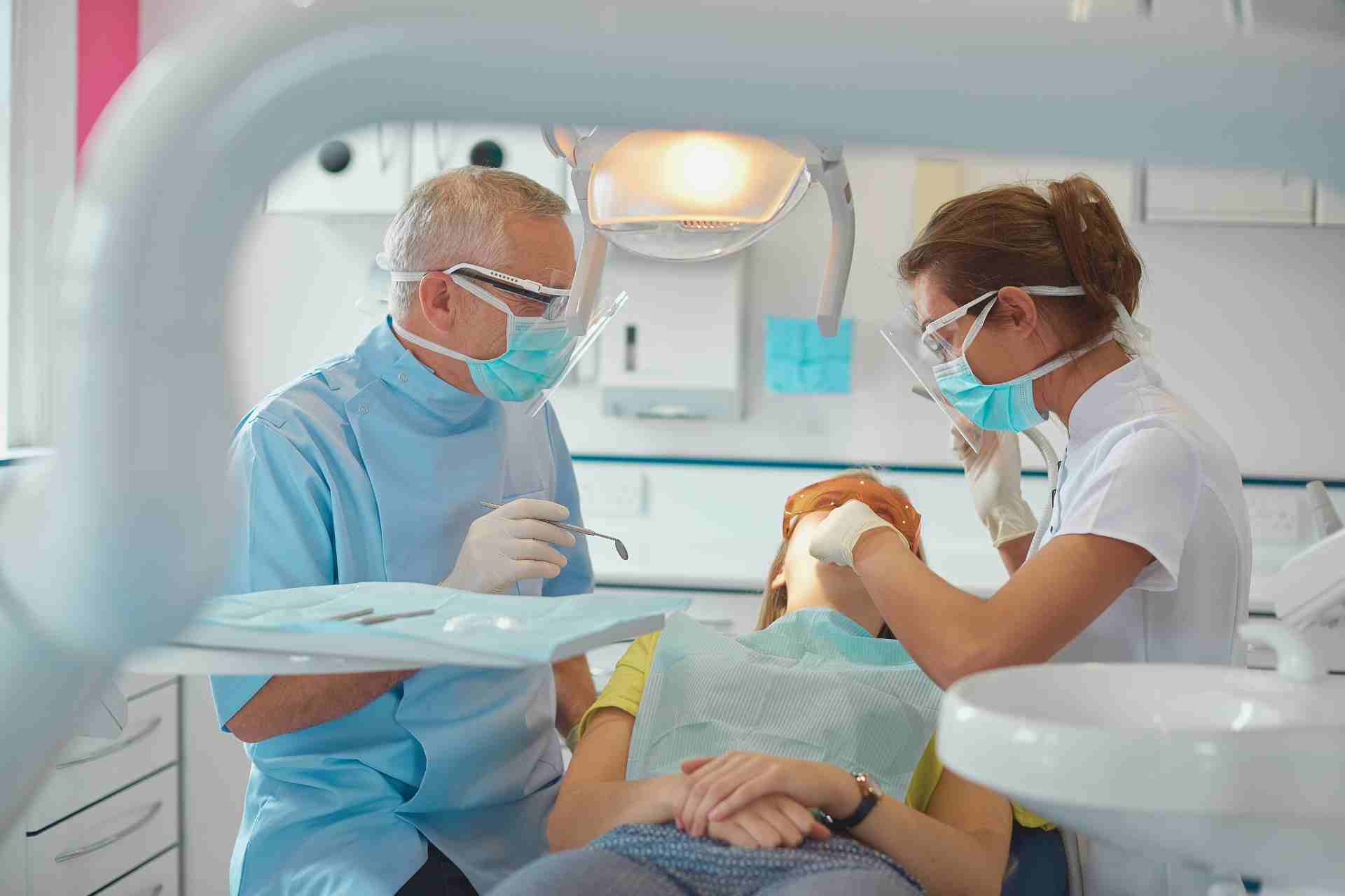 Dentist in Milford, OH
